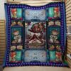 Knitting 203076 Quilt Blanket  Quilt